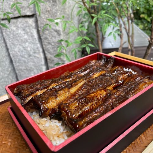 夏は鰻（2025年7月25日公開）
